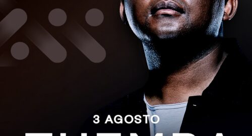 SKY ‘N’ SAND 3rd AUGUST THEMBA