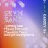 SPECIAL DAT SKY ‘N’ SAND 15th AUGUST TOMMY VEE MAURO FERRUCCI