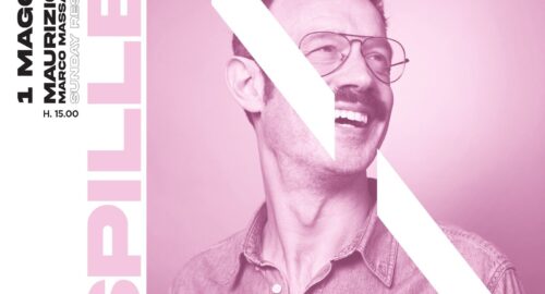 SKY ‘N’ SAND 1 Maggio – ’22