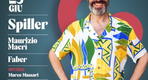 SKY ‘N’ SAND 25 GIUGNO ’23