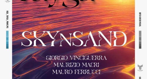 SKY ‘N’ SAND 2 GIUGNO